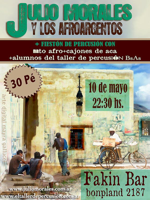 afroargentos
