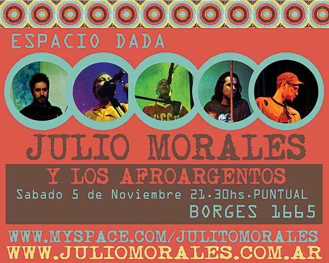 Espacio Dadá