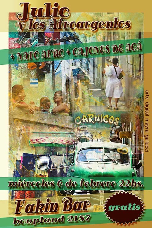 afroargentos