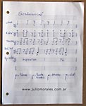 ritmo guaguanco