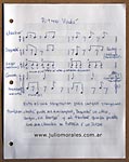 ritmo vudú